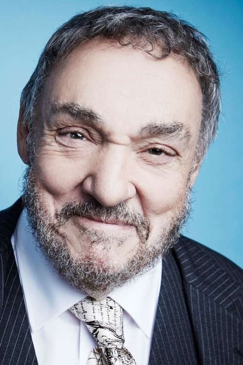 Picture of John Rhys-Davies