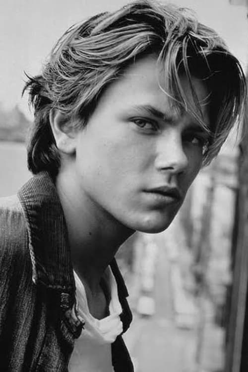 Picture of River Phoenix