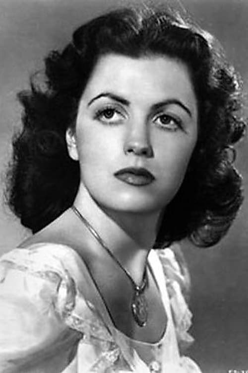 Picture of Faith Domergue