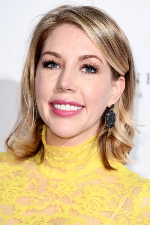 Picture of Katherine Ryan