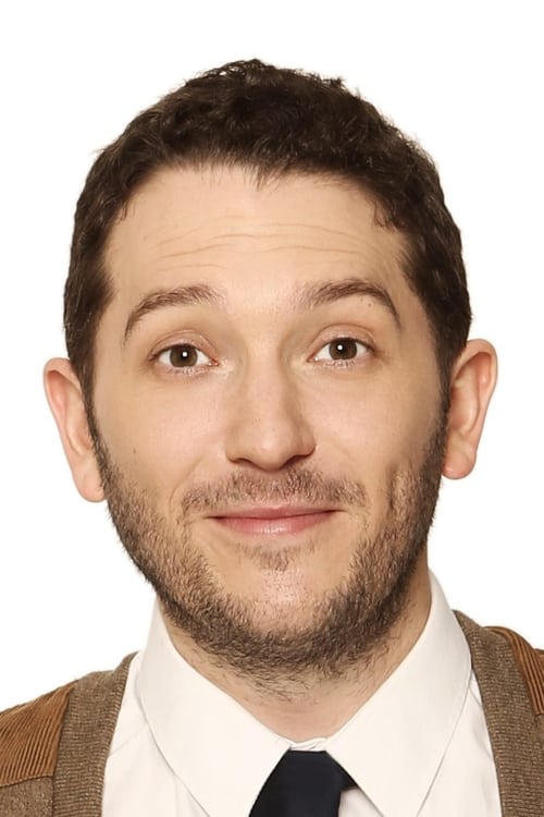 Picture of Jon Richardson