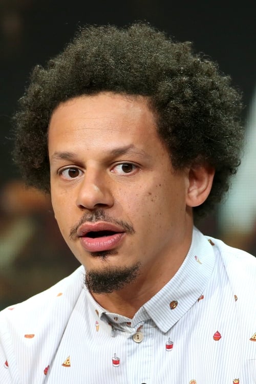 Picture of Eric André