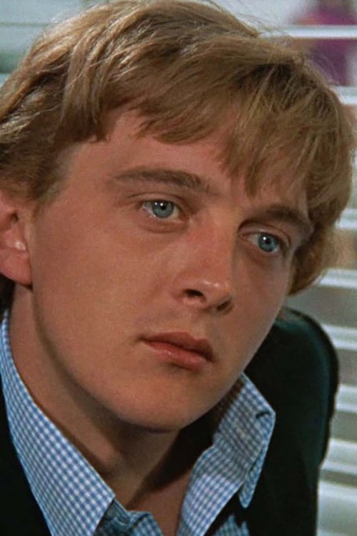 Picture of David Hemmings