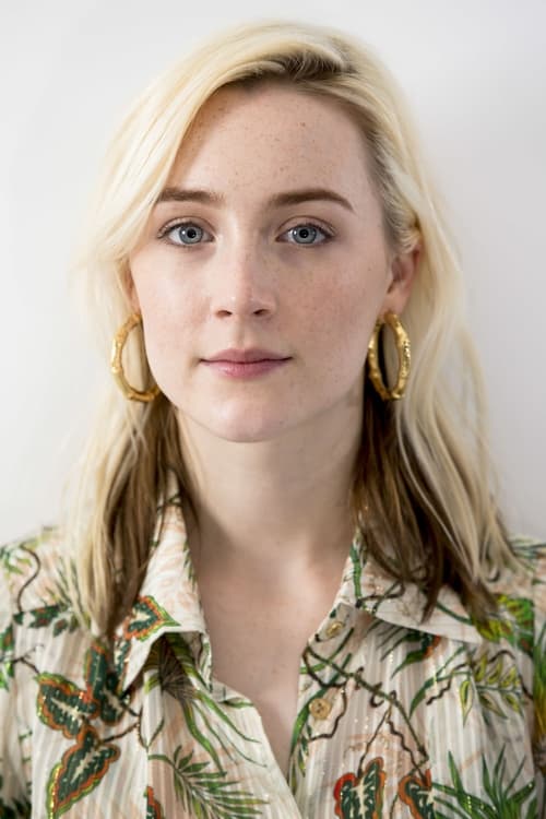 Picture of Saoirse Ronan