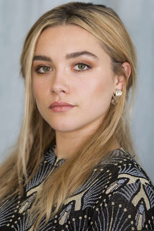 Picture of Florence Pugh