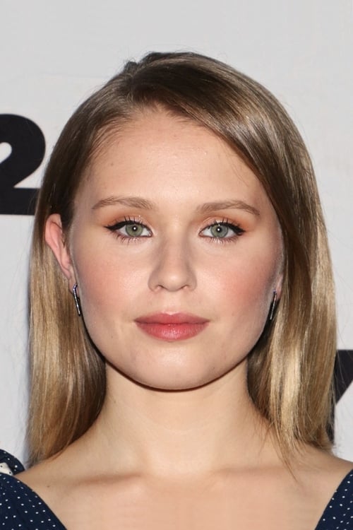 Picture of Eliza Scanlen