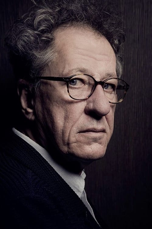 Picture of Geoffrey Rush