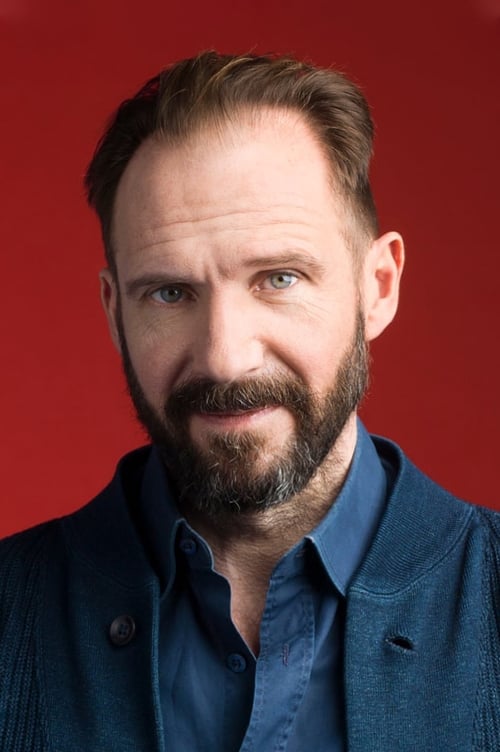 Picture of Ralph Fiennes