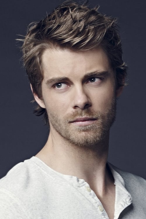 Picture of Luke Mitchell