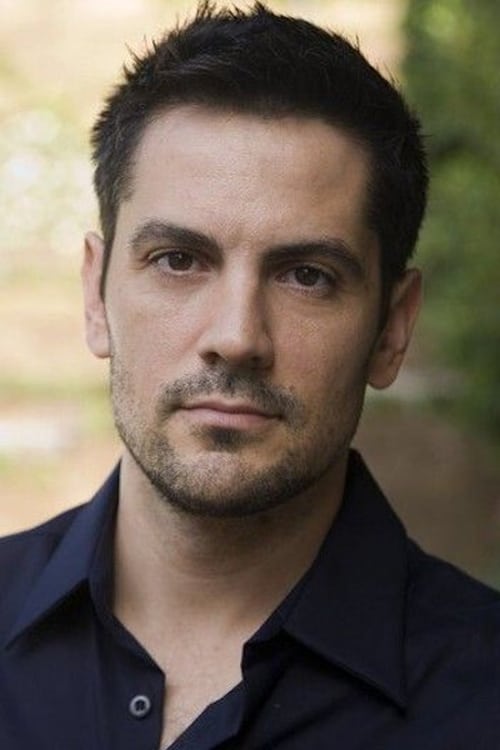 Picture of Michael Landes