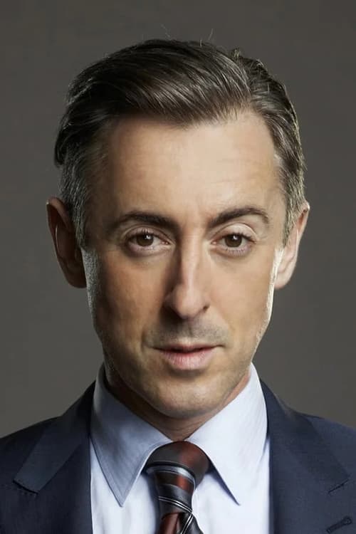 Picture of Alan Cumming