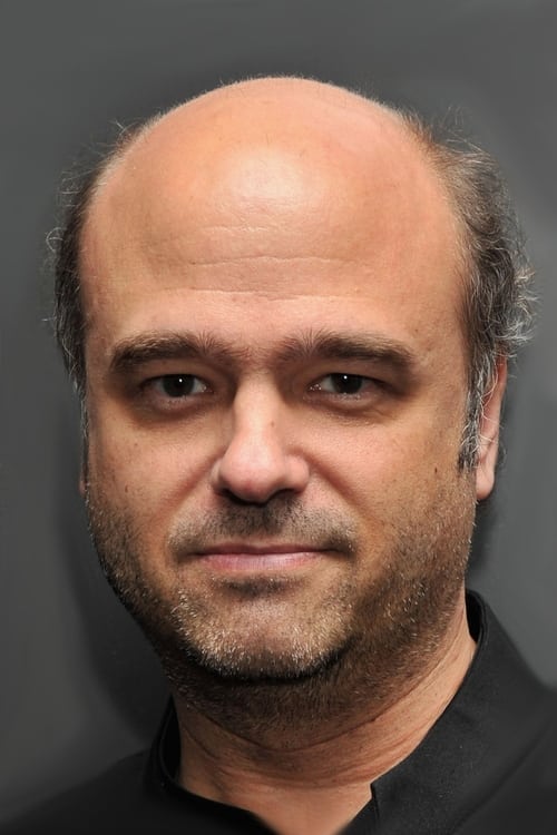 Picture of Scott Adsit