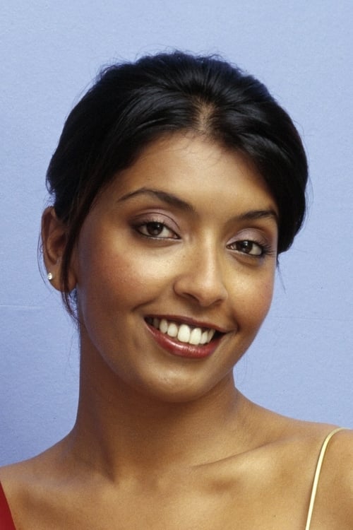 Picture of Sunetra Sarker