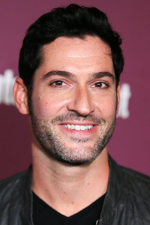 Picture of Tom Ellis