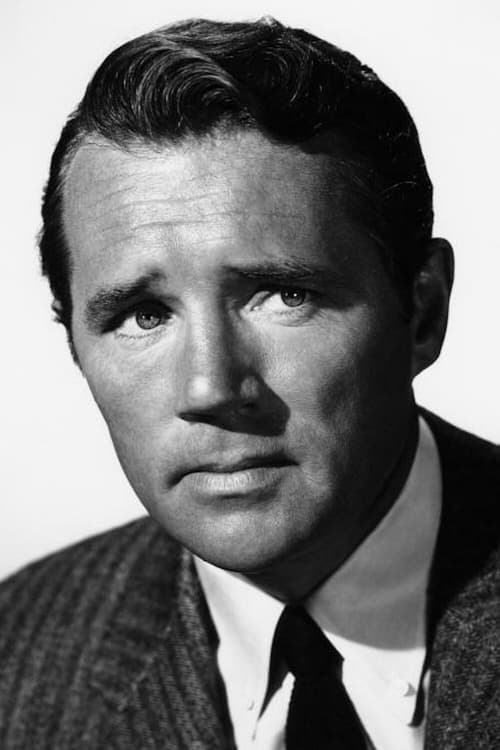 Picture of Howard Duff