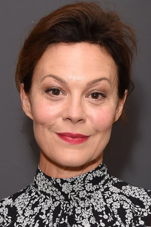 Picture of Helen McCrory