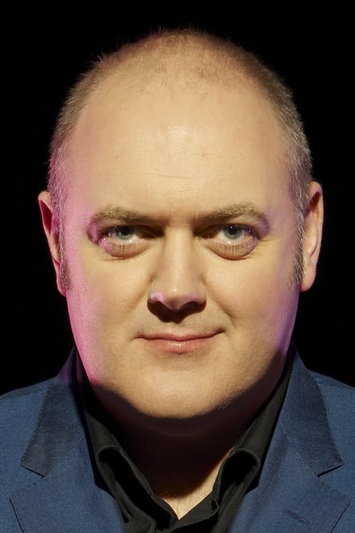 Picture of Dara Ó Briain