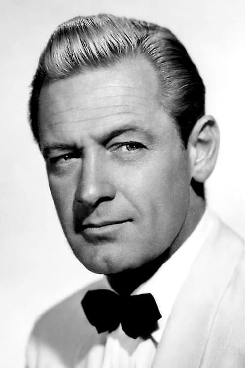 Picture of William Holden