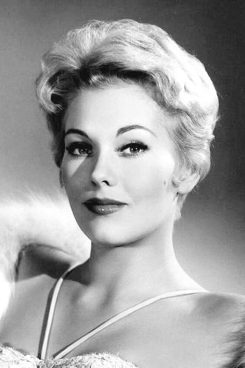 Picture of Kim Novak