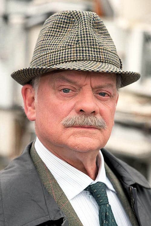 Picture of David Jason