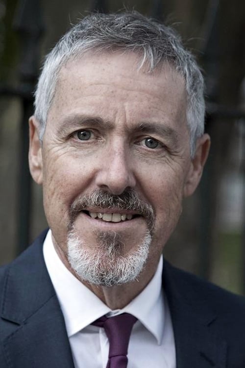 Picture of Griff Rhys Jones