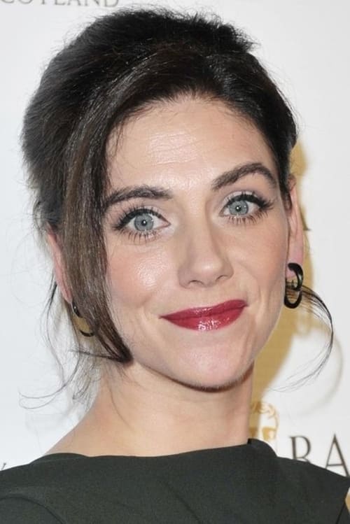 Picture of Neve McIntosh