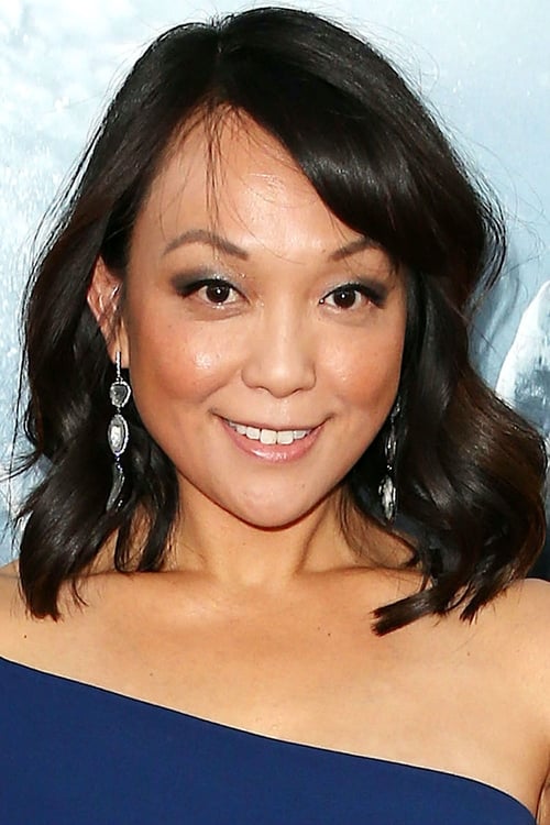 Picture of Naoko Mori