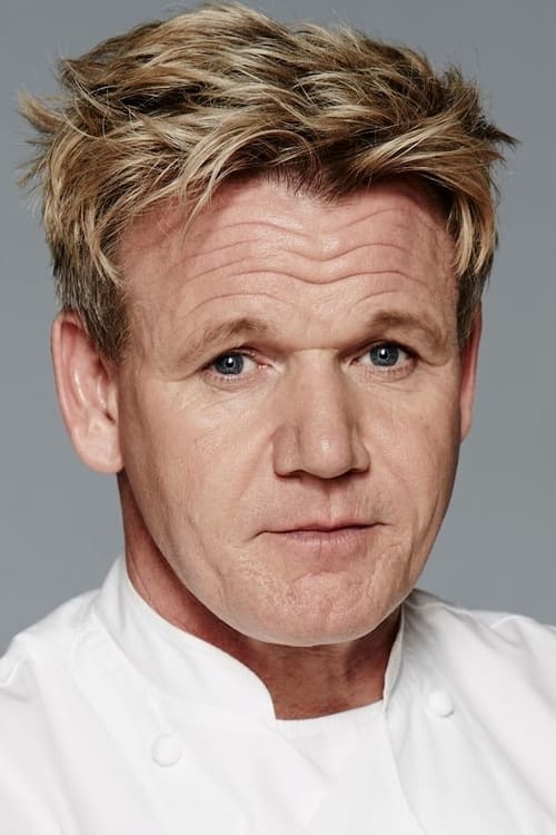 Picture of Gordon Ramsay