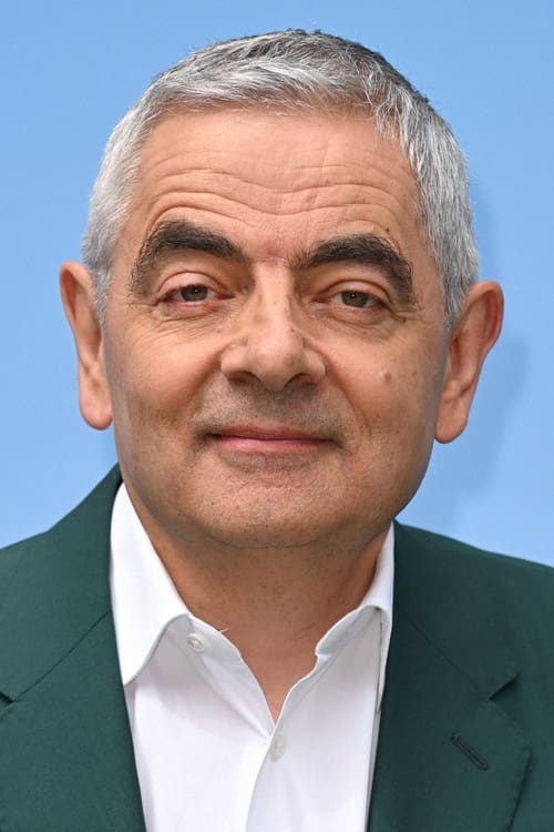 Picture of Rowan Atkinson