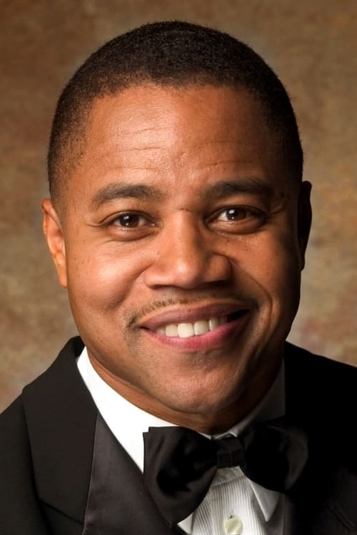 Picture of Cuba Gooding Jr.