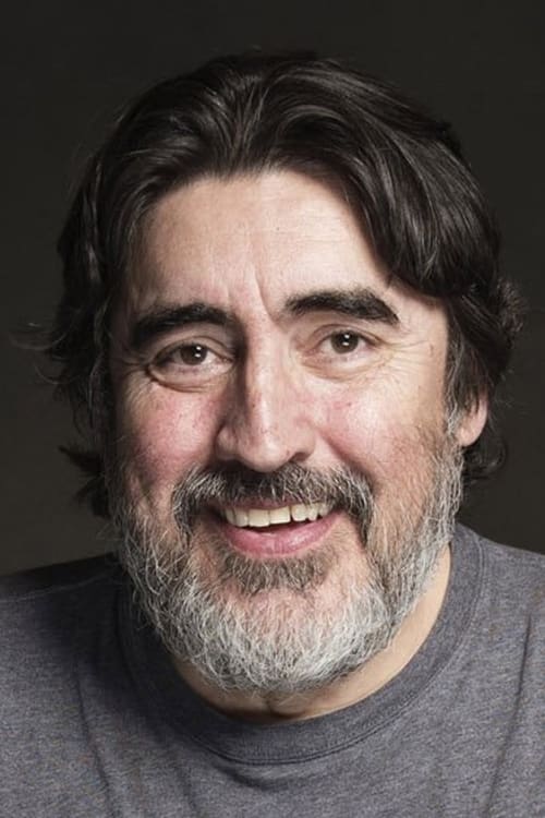 Picture of Alfred Molina