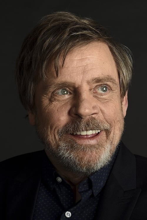 Picture of Mark Hamill