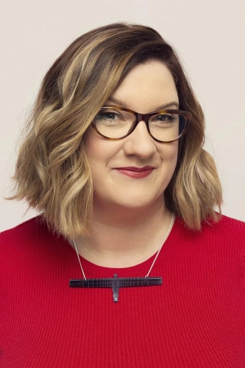 Picture of Sarah Millican