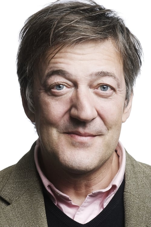 Picture of Stephen Fry