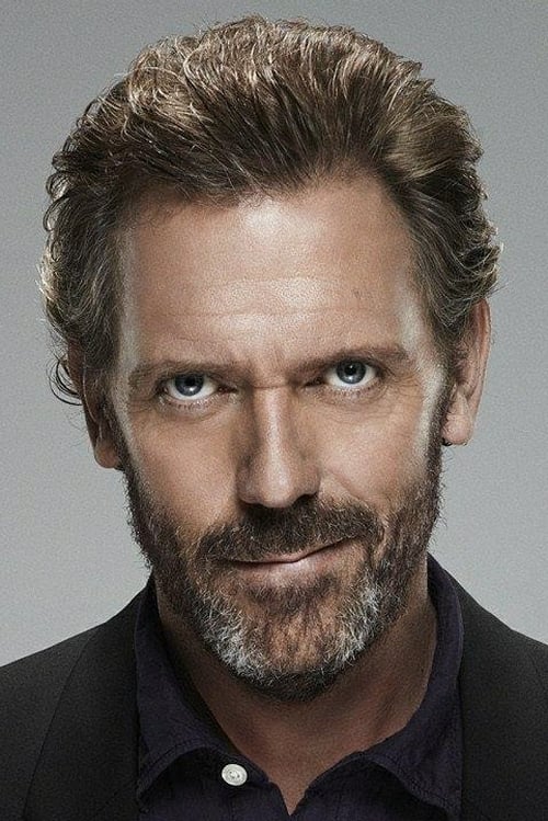 Picture of Hugh Laurie