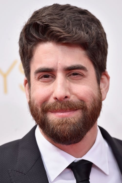 Picture of Adam Goldberg