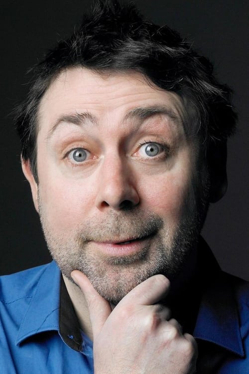 Picture of Sean Hughes