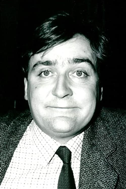 Picture of Michael Troughton