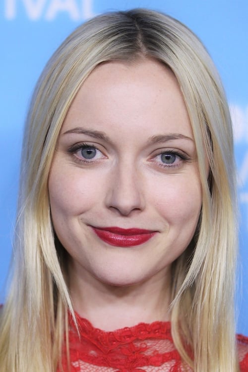 Picture of Georgina Haig