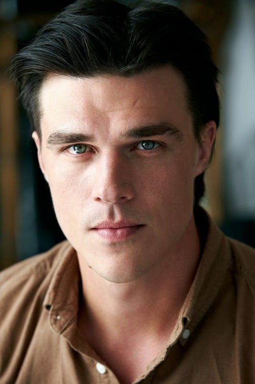 Picture of Finn Wittrock