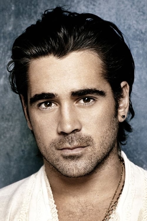 Picture of Colin Farrell