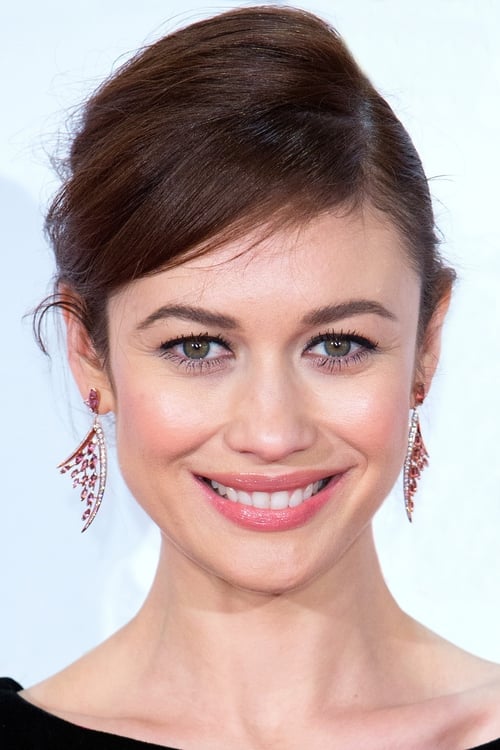 Picture of Olga Kurylenko