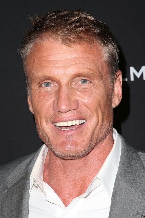 Picture of Dolph Lundgren