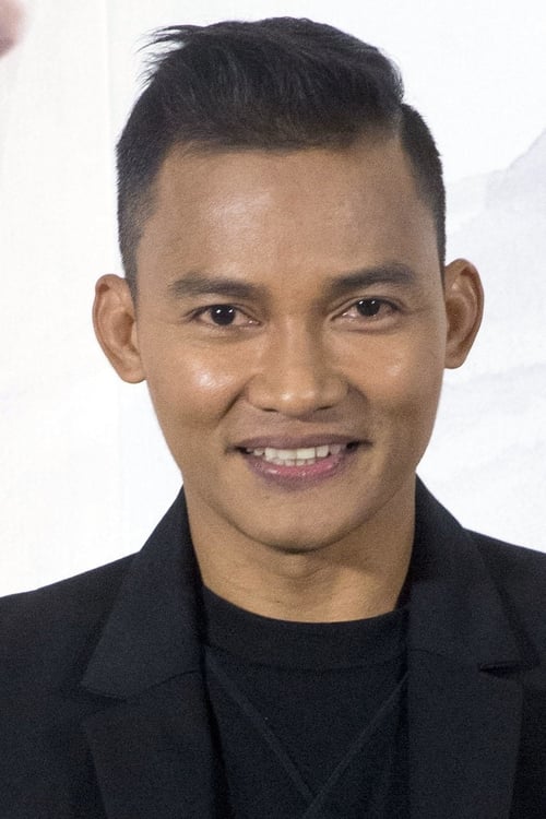 Picture of Tony Jaa