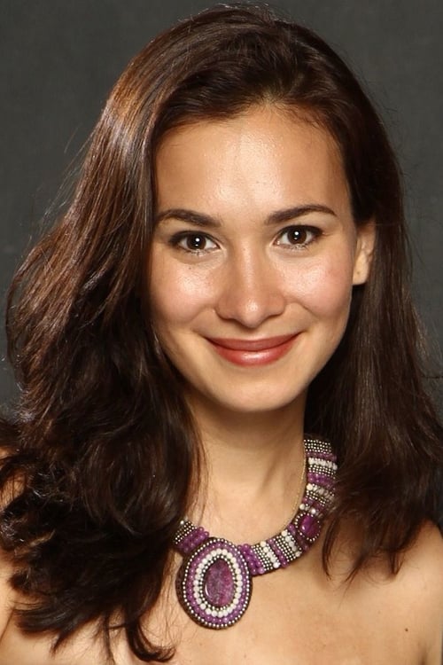 Picture of Celina Jade