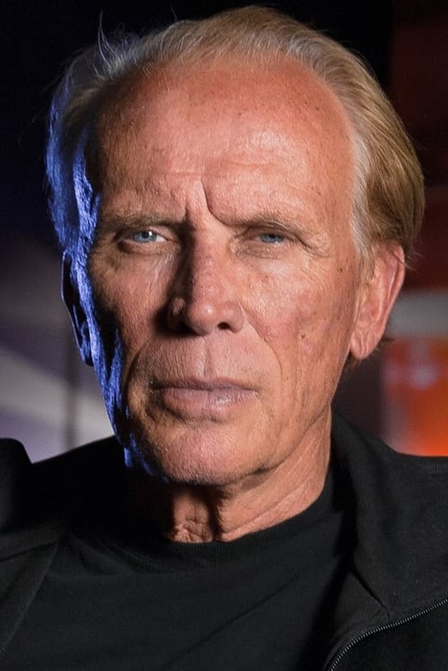 Picture of Peter Weller