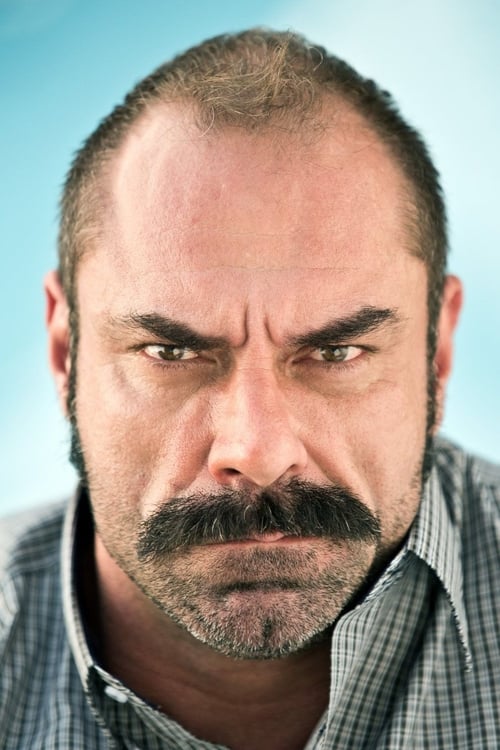 Picture of Conan Stevens