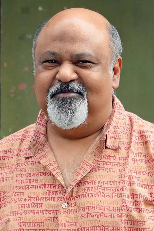 Picture of Saurabh Shukla