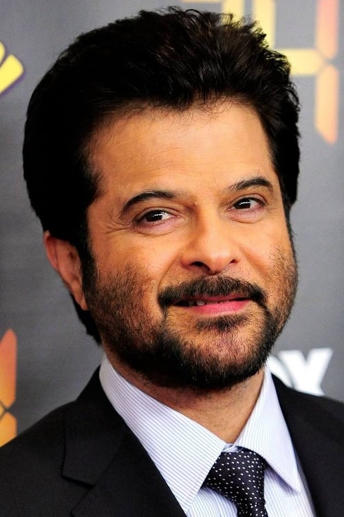 Picture of Anil Kapoor