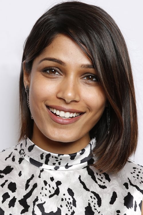 Picture of Freida Pinto